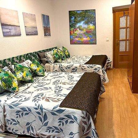 Puerta Del Sol Carretas Apartaments & Rooms Madrid Buitenkant foto