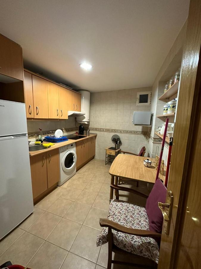 Puerta Del Sol Carretas Apartaments & Rooms Madrid Buitenkant foto