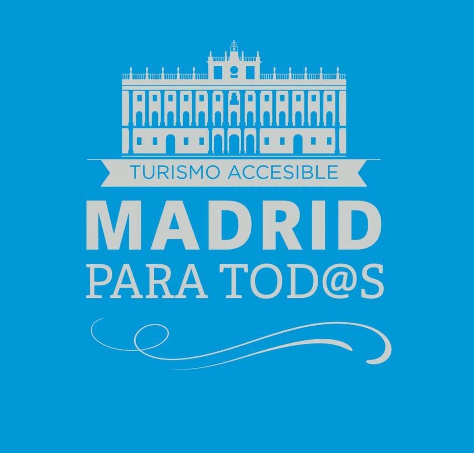 Puerta Del Sol Carretas Apartaments & Rooms Madrid Buitenkant foto